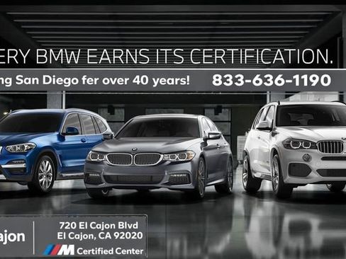 Used 2022 BMW iX xDrive50 w/ Premium Package AWD/4WD image 22
