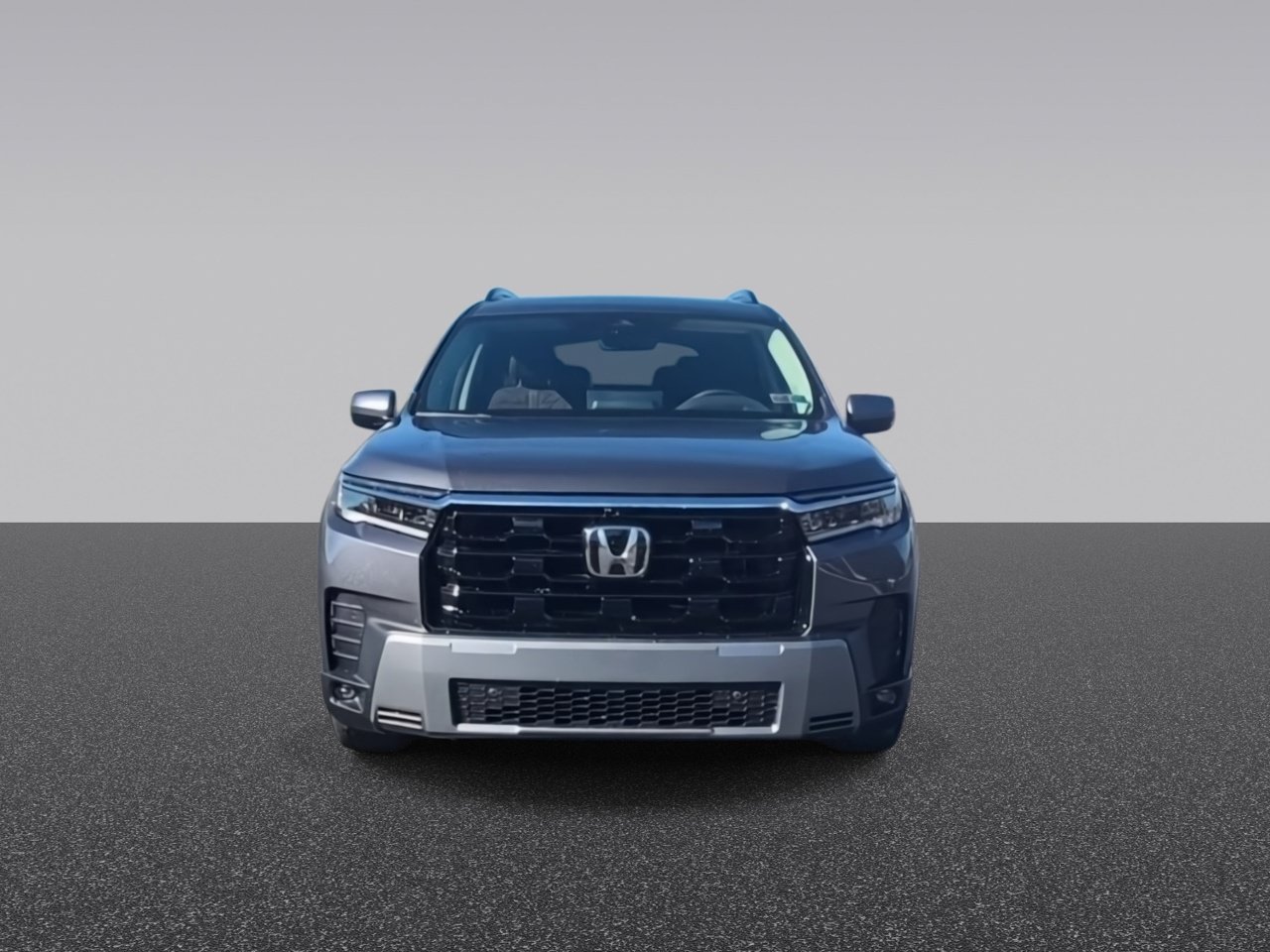 New 2026 Honda Pilot Elite image 3