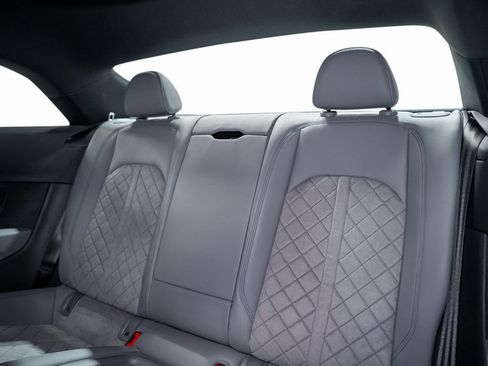 Used 2022 Audi S5 Premium Plus w/ Premium Plus image 21