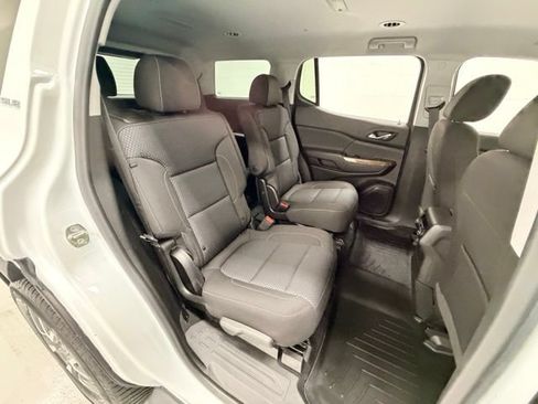 Certified 2021 GMC Acadia SLE AWD/4WD image 22