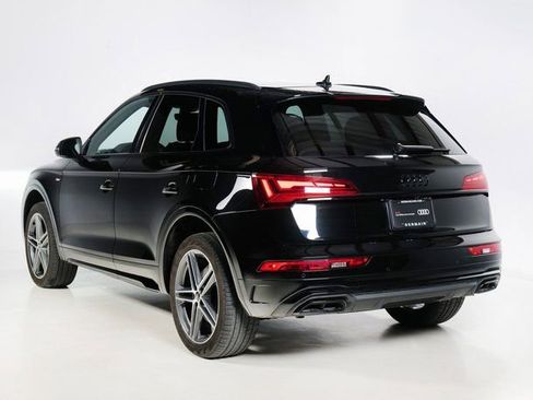 Certified 2023 Audi Q5 e Premium Plus w/ Premium Plus Package image 5