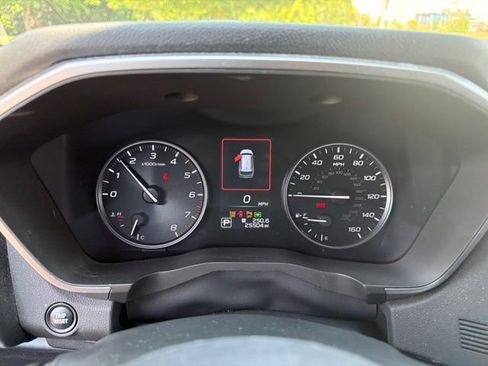 Used 2023 Subaru Ascent Touring AWD/4WD image 11