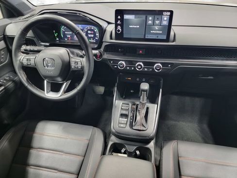 Used 2026 Honda CR-V Sport-L image 29