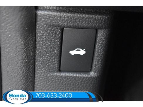 New 2025 Honda Accord SE image 24