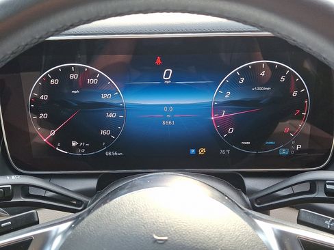 Certified 2025 Mercedes-Benz GLC 300 4MATIC image 20