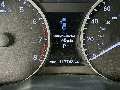 Used 2013 Lexus ES 350 w/ Luxury Pkg FWD image 19