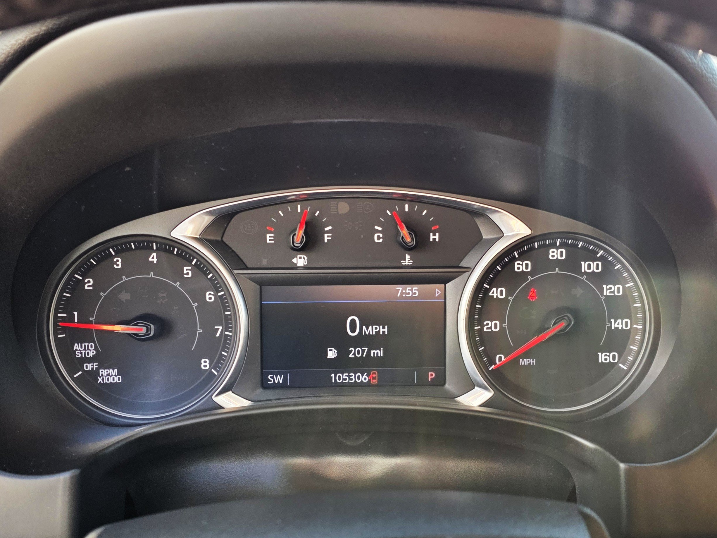 Used 2021 GMC Terrain SLT AWD/4WD image 18