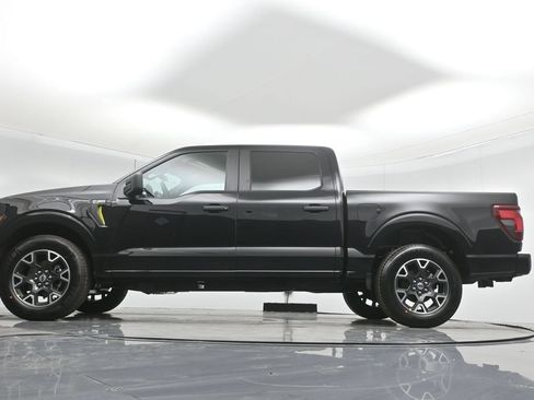 Used 2025 Ford F150 STX w/ Equipment Group 200A RWD image 45
