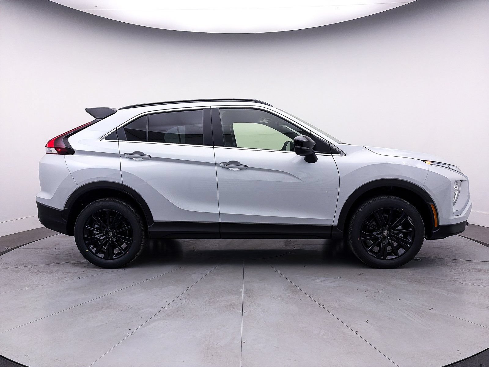 Used 2026 Mitsubishi Eclipse Cross AWD image 27