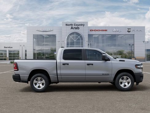 New 2026 RAM 1500 Tradesman AWD/4WD image 21
