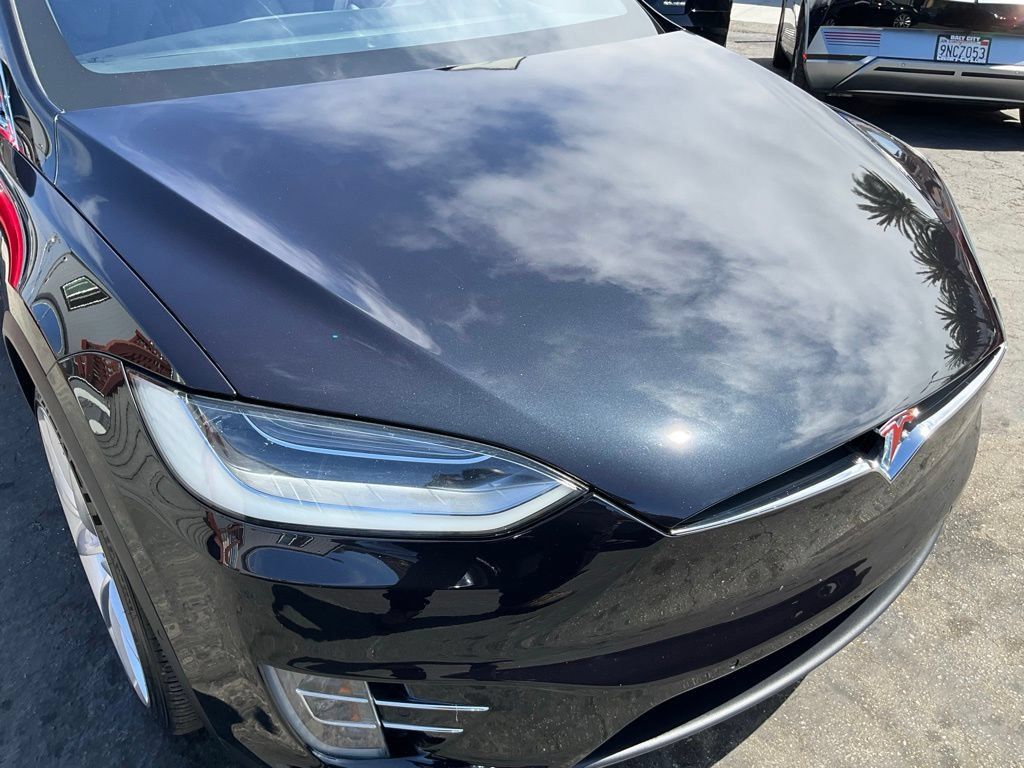 Used 2016 Tesla Model X P90D AWD/4WD image 77