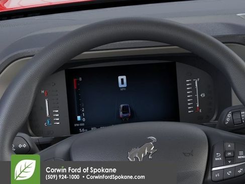 New 2026 Ford Bronco Sport Big Bend AWD/4WD image 13