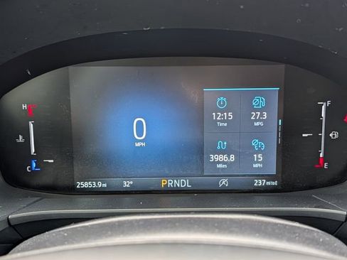 Used 2025 Ford Escape ST-Line image 17