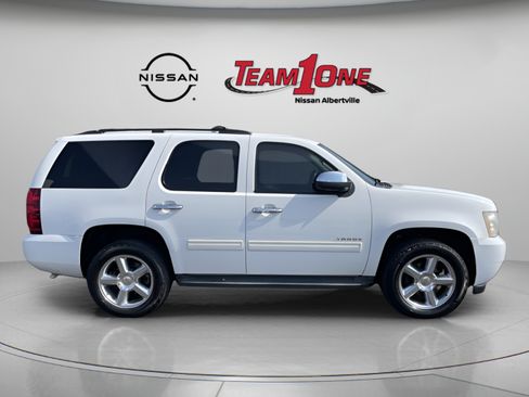 Used 2011 Chevrolet Tahoe LS w/ Regional Value Package RWD image 9