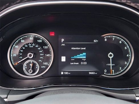 Used 2025 Genesis GV70 3.5T Sport w/ Sport Advanced Package image 12