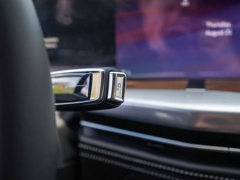 New 2025 Cadillac Escalade Sport Platinum image 25