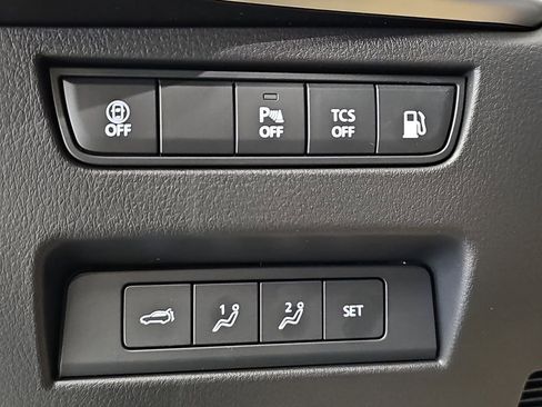 Used 2025 MAZDA CX-90 Plug-In Hybrid w/ Premium Plus AWD/4WD image 29