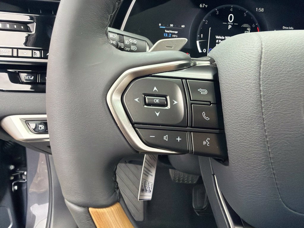 New 2026 Lexus RX 350 Premium AWD/4WD image 10