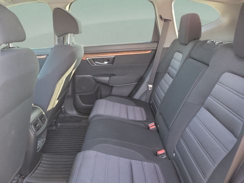 Used 2022 Honda CR-V EX image 9