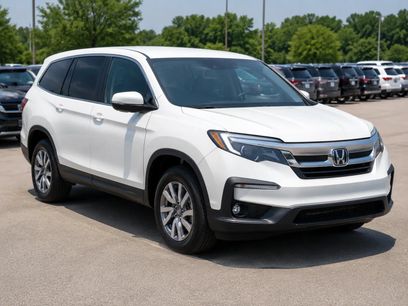 Used 2019 Honda Pilot EX-L