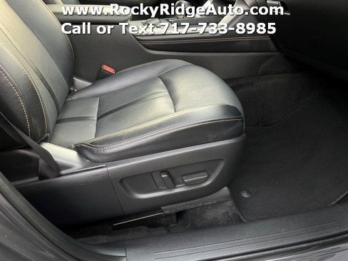 Used 2024 MAZDA CX-90 3.3 Turbo w/ Preferred Plus image 18