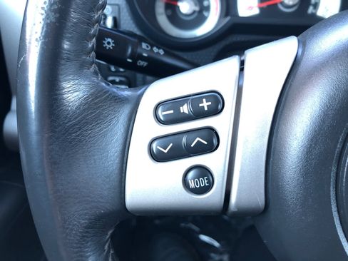 Used 2010 Toyota FJ Cruiser image 7