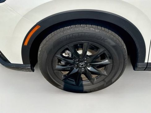 Used 2026 Honda CR-V Sport-L image 32