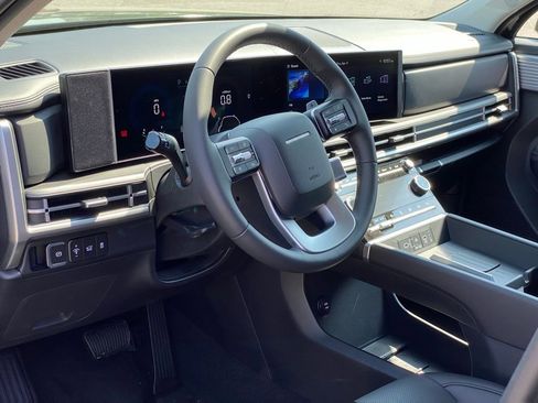 New 2026 Hyundai Santa Fe SEL AWD/4WD image 10