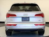 Used 2022 Audi Q5 2.0T Prestige w/ Prestige Package image 4