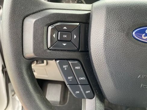 Used 2020 Ford F150 XLT AWD/4WD image 19