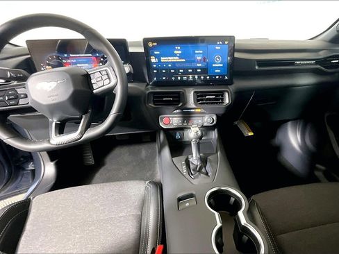 New 2026 Ford Mustang Coupe image 5