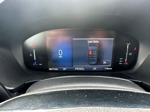 Used 2023 Ford Escape Active image 23