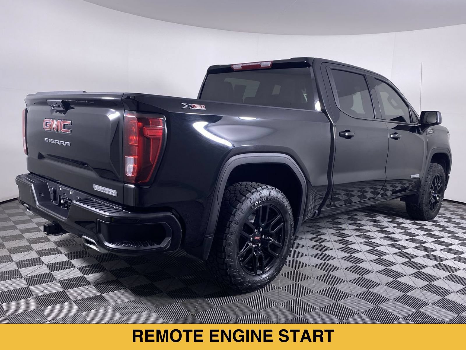 Certified 2022 GMC Sierra 1500 Elevation AWD/4WD image 19