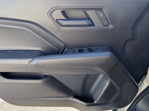 New 2026 Chevrolet Colorado W/T w/ WT Custom Package RWD image 12