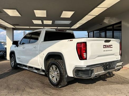 Used 2019 GMC Sierra 1500 SLE w/ SLE Value Package AWD/4WD image 22