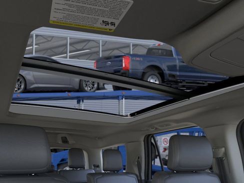 New 2026 Ford Expedition Active image 45