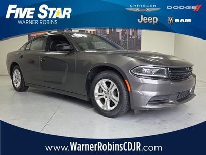 Used 2023 Dodge Charger SXT