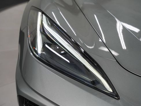 Used 2023 Chevrolet Corvette Stingray Preferred Cpe w/ 2LT RWD image 12