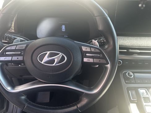 Used 2024 Hyundai Palisade XRT AWD/4WD image 12