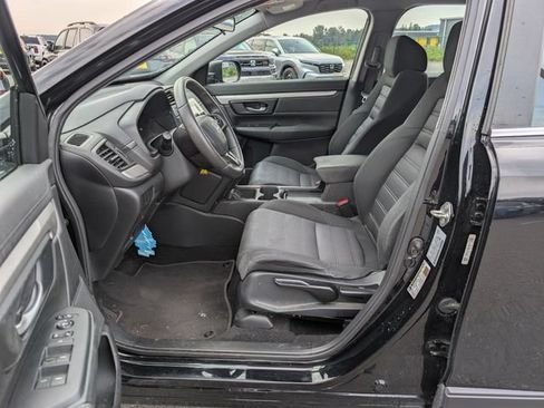 Used 2019 Honda CR-V LX image 10