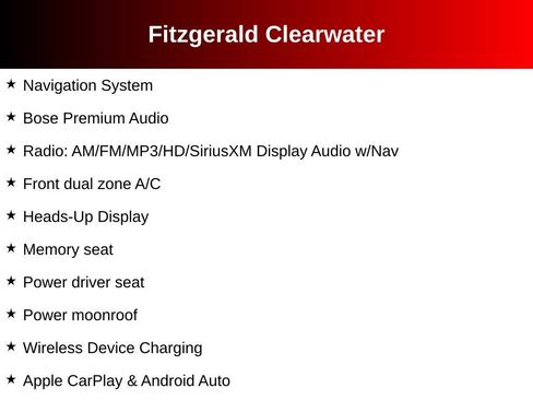 Used 2021 Hyundai Sonata Limited FWD image 5