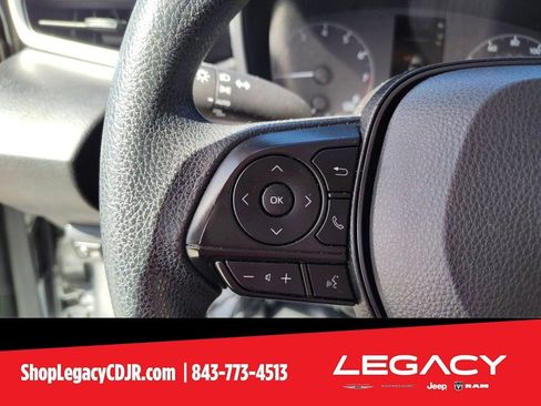 Used 2023 Toyota Corolla LE image 15
