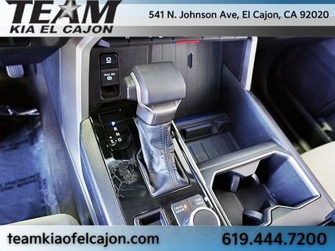 Used 2022 Toyota Tundra SR5 image 34