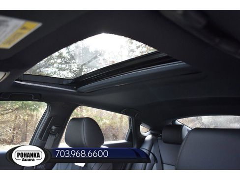 New 2026 Acura Integra A-Spec image 22