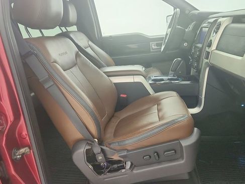 Used 2013 Ford F150 Platinum image 29