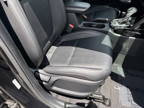 Used 2024 Kia Seltos EX FWD image 10