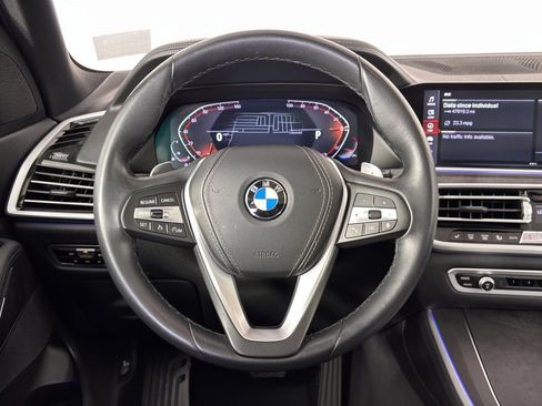 Used 2022 BMW X5 sDrive40i w/ Premium Package RWD image 10