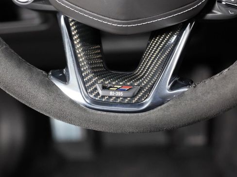 Used 2024 Cadillac CT5 V Blackwing w/ Carbon Fiber Package 2 image 35