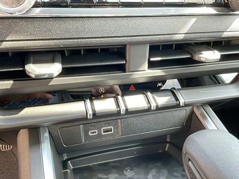 New 2026 Chevrolet Colorado Trail Boss image 18