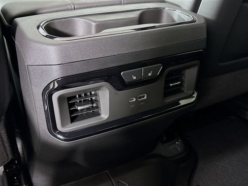 New 2026 GMC Sierra 2500 AT4X AWD/4WD image 26